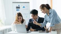 Bos Mekari Ungkap Enam Indikator Pengukur Kinerja Bisnis Pertengahan Semester