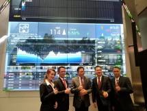 Resmi Listing, Minahasa Hebat Siap Ekspansi dengan Dana IPO Rp26 M
