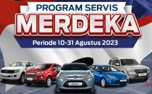 Program Service Merdeka