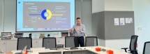 Joe Cunningham, Head of Risk, Visa Asia Pacific