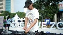 Sambut GIIAS 2023, Suzuki Gelar Creative Installation dan Live Entertainment di Stasiun Sudirman Baru