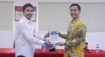 UPN Veteran Jakarta Gelar Workshop Magang MBKM, Kenalkan Legal Corporate Kepada Mahasiswa Fakultas Hukum