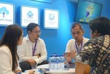 Top! Eranyacloud Capai Rekor Penambahan Klien Korporasi Tertinggi Selama Juli 2023