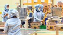 Optimisme Pelaku Industri RI Tetap Tinggi, Ini Buktinya....