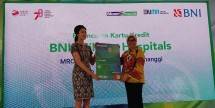 Siloam dan BNI Meluncurkan Produk Co-Branding Kartu Kredit BNI x Siloam Hospitals 