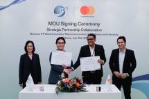 OPPO Indonesia dan Mastercard Berkolaborasi untuk Memperkuat Pembayaran Digital dan Mendorong Inovasi