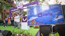 Panggung BRI Ceria