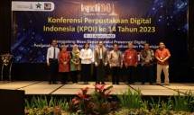 KPDI ke-14 digelar di Malang.