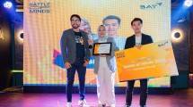 Bettle of Minds Besutan BAT Indonesia Telurkan Generasi Muda yang 'Cinta' Lingkungan Hidup