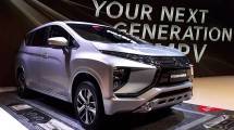 Harga Jual Kembali Mitsubishi Xpander Tercatat Paling Tinggi, Kualitas Produk jadi Kuncinya