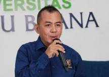 Ketua PWI Jaya, Sayid Iskandarsyah : Regulasi BPOM Terkait Kemasan Plastik Mengandung BPA Sudah Tepat 