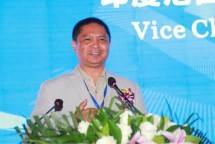 Ketua Presidium Himpunan Industri Mebel dan Kerajinan Indonesia (HIMKI), Abdul Sobur