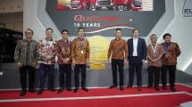 UD Trucks Rayakan 10 Tahun Quester: Satu Dekade Kemajuan dalam Industri Kendaraan Komersial