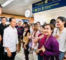 Presiden Jokowi
