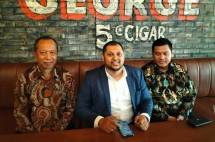 Dimintai Uang Bernilai Fantastis Terkait Sengketa Merek Bening, dokter Oky Pratama Bersiap Gugat Balik Dokter Kristian Sanjaya