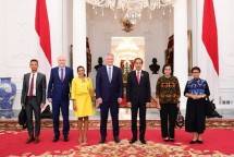 OECD Apresiasi Kepemimpinan Presiden Jokowi Lakukan Langkah Reformasi di Indonesia