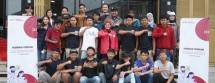 IFG Perkuat Pemberdayaan Masyarakat Lewat Program Kindness to Progress 2023 