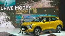 Ini Kecanggihan Teknologi Dynamic Sound Besutan Yamaha di Mitsubishi XForce