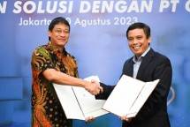 Ekspansi BTN Solusi, Bank BTN Bidik 22.000 Karyawan Gramedia