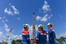 Dahsyat! 2 Tahun Alih Kelola Blok Rokan, PHR Capai Produksi Tertinggi 172 Ribu BOPD