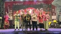 Danone Indonesia Berhasil Raih 3 Penghargaan Pada Indonesia DEI & ESG Award (IDEAS) 2023