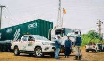Lebarkan Sayap Bisnis, CKB Logistics Rambah Industri Nikel untuk Maksimalkan Potensi Pasar