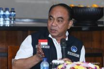 Menteri Budi Arie: Saya Fight Berantas Judi Online 