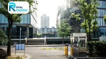 Royalparking.ID