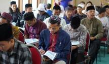 Uni-Charm Indonesia dan JCI Gelar Edukasi Pemilahan Sampah di Jombang