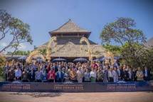 GABF Tech Forum Serukan Pentingnya Jaringan Antar Bisnis untuk Perangi TPPO (SUMBER Kemenlu)