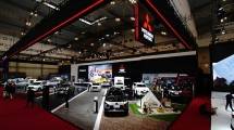 Mitsubishi Tebar Promo 'Gede-gedean' Selama GIIAS 2023