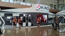 Hadir Kembali di GIIAS 2023, JKIND Boyong Produk Unggulannya 