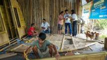 UMKM Mekar Bamboo agen Brilink