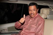 Wakil Gubernur Sumatera Utara, Tengku Erry Nuradi
