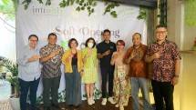 Jadi Tempat Nongkrong Yang Asyik, Kafe Podjok Tjikini Resmi Dibuka Whiz Hotel Cikini