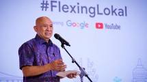 Menteri Teten Apresiasi Google & Youtube Dongkrak UMKM 'Melek' Digital