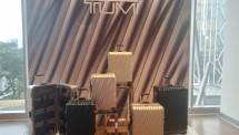 TUMI Rrangkul Desain Konsep Hypercraft