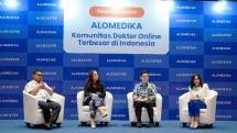 Perkembangan Pesat Alomedika Sebagai Platform Komunitas Digital Dokter Menggabungkan Lebih 90.000 Dokter 
