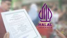 Sertifikat halal terbaru tahun 2023. (Foto: BFI Finance)