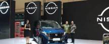 Nissan Indonesia Perkuat Komitmen dengan Tampilkan Produk Elektrifikasi Unggulan
