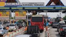 Gerbang Tol Karang Tengah