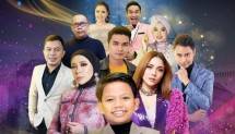 Farel Prayoga gelar konser ulang tahun, Farel Magic 13 di MNCTV.
