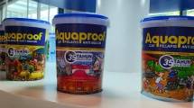 Aquaproof Resmi Hadirkan Kemasan Special Edition, Berbalut Ragam Budaya Indonesia
