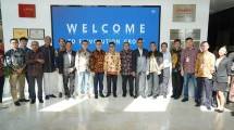 Rangkaian roadshow kepemimpinan Indonesia pada ASEAN-Business Advisory Council (BAC) 2023.