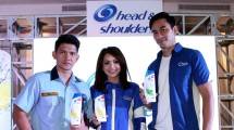 Head & Shoulders Luncurkan Sampo Bantu Bersihkan Ketombe dan Gatal