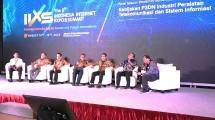 Dukung P3DN dan Transformasi Digital, Kemenperin 'Setrum' Industri Elektronik