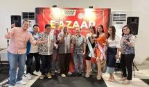 Safari Bazaar 2023&rdquo; Satukan Komunitas Bisnis, UMKM dan Hiburan dalam Satu Event 
