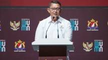 Lewat Forum Sinergi, Kadin dan BUMN Sepakat Buat Blueprint Kolaborasi BUMN-Swasta