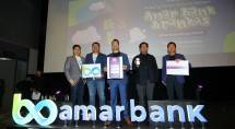 Amar Bank luncurkan fitur Tabungan Brankas.
