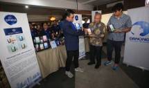 Menkop UKM dan Danone Indonesia berkolaborasi dukung UMKM lewat SIRCLO.